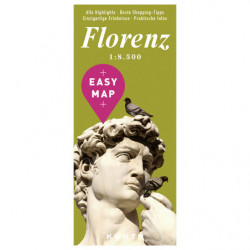 Florencie Easy 1:8,5T