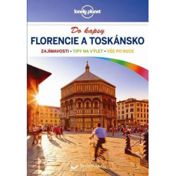 Florencie a Toskánsko do...