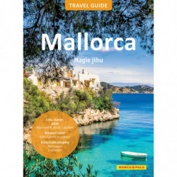 Mallorca Travel Guide