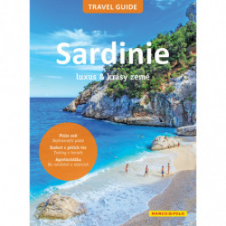 Sardinie Travel Guide