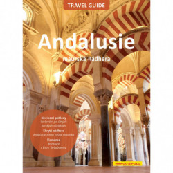 Andalusie Travel Guide