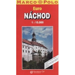 Náchod 1:10T MP