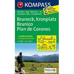 Bruneck, Kronplatz K 045