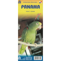 Panama 1:400T ITM