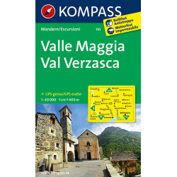 Valle Maggia K 110