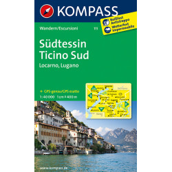Sudtessin Locarno K 111