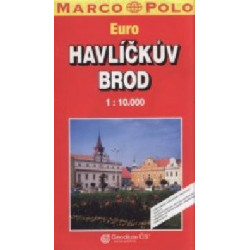 Havlíčkův Brod 1:10T MP