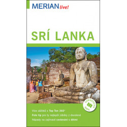 Srí Lanka Merian