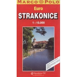 Strakonice 1:10T MP