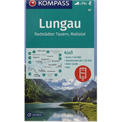 Lungau K 67