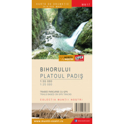 Bihorului Platoul Padis...