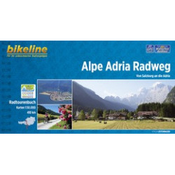 Alpe Adria Radweg