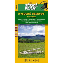 Kysucké Beskydy TM 5009