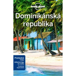 Dominikánská republika LP