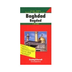 Bagdád 1:25T FB