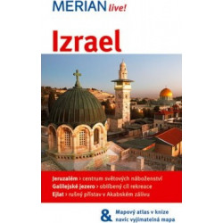 Izrael Merian