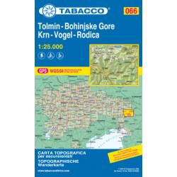 Tolmin, Bohinjske Gore TA 066