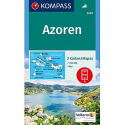 Azory set K2260