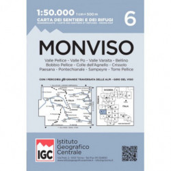 Monviso IGC 6