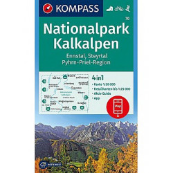 Nationalpark Kalkalpen K 70