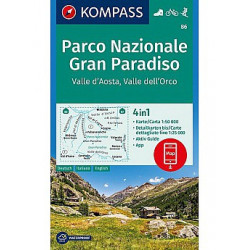 Parco Nazion.Gran Paradiso...