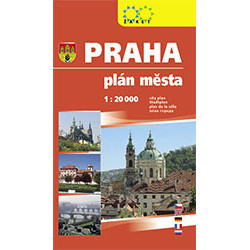 Praha 1:20T karton Žaket