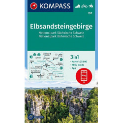 Elbsandsteingebirge K 761