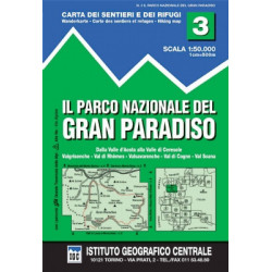 Gran Paradiso 1:50T IGC 3