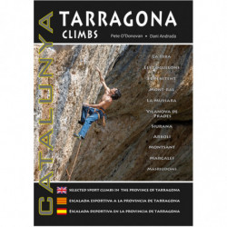 Tarragona Climbs