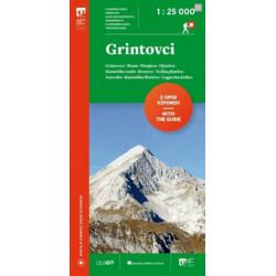 Grintovci 1:25T
