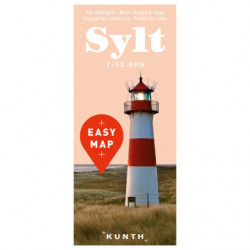 Sylt Easy 1:55T