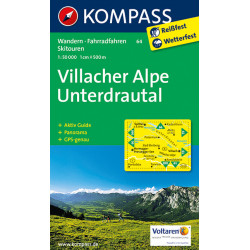 Villacher Alpe K 64