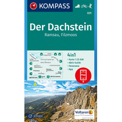 Dachstein K 031