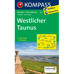 Taunus Westlicher K 839