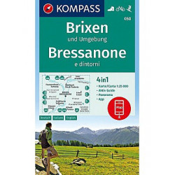 Brixen und Umg. K 050