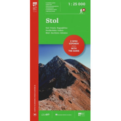 Stol 1:25T