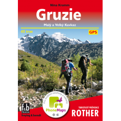 Gruzie Rother