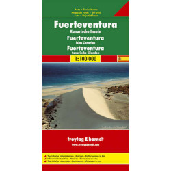 Fuerteventura 1:100T FB