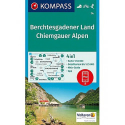 Berchtesgadener Land K 14