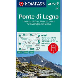 Ponte di Legno K 107