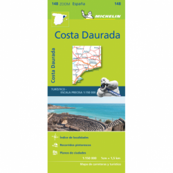 Costa Daurada M 148