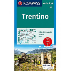 Trentino K 683 set