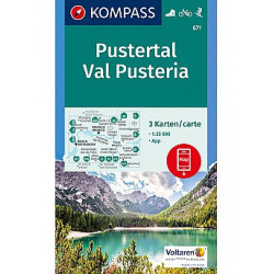 Pustertal K 671 set