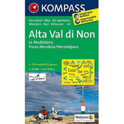 Alta Val di Non K 147