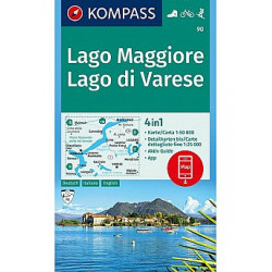 Lago Maggiore K 90