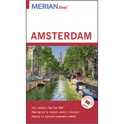 Amsterdam Merian