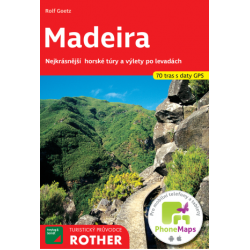 Madeira Rother