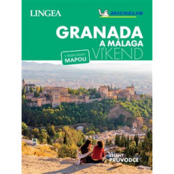 Granada a Málaga Víkend