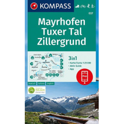 Mayrhofen K 037