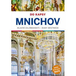 Mnichov do kapsy LP